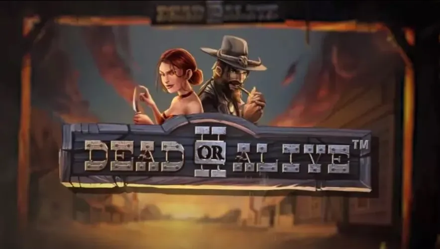 Dead or Alive 2 at Yabby Casino