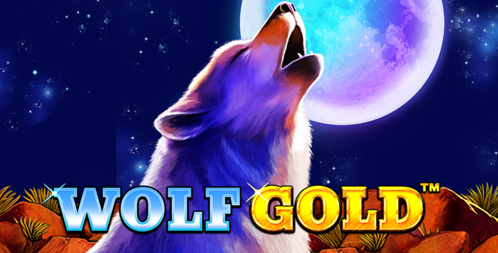 Wolf Gold at Yabby Casino